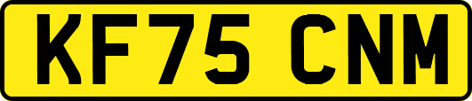 KF75CNM