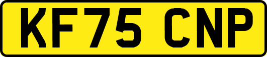 KF75CNP
