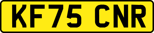 KF75CNR