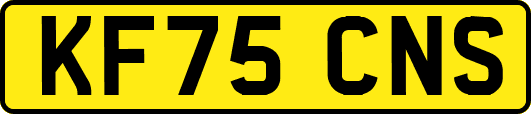 KF75CNS