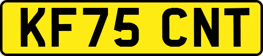 KF75CNT