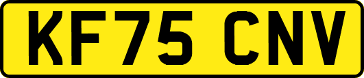 KF75CNV