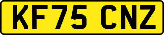 KF75CNZ