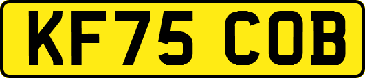 KF75COB