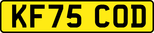 KF75COD