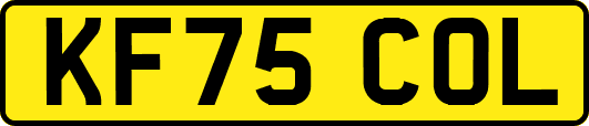KF75COL