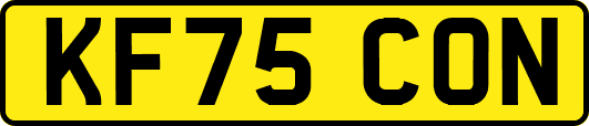 KF75CON