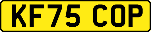 KF75COP