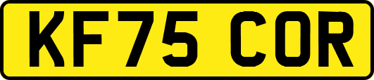 KF75COR