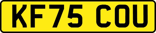 KF75COU