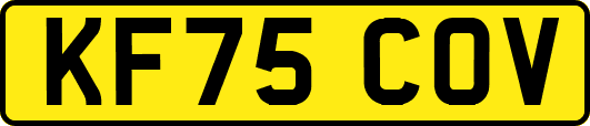 KF75COV