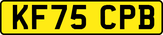 KF75CPB
