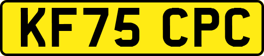 KF75CPC