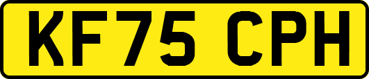 KF75CPH