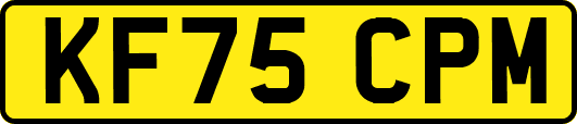 KF75CPM