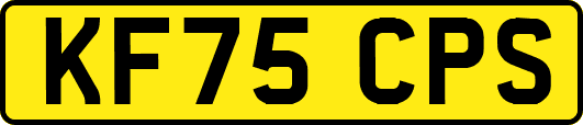 KF75CPS