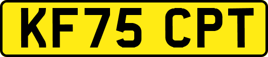 KF75CPT
