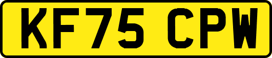 KF75CPW