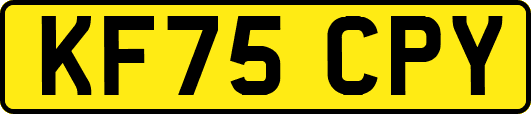 KF75CPY