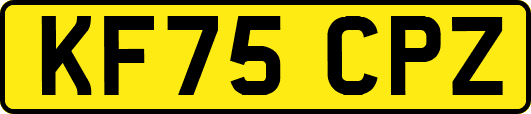 KF75CPZ