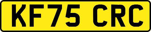 KF75CRC
