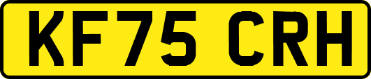 KF75CRH