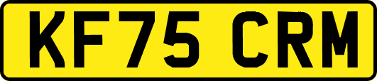 KF75CRM