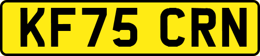 KF75CRN