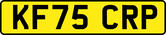 KF75CRP