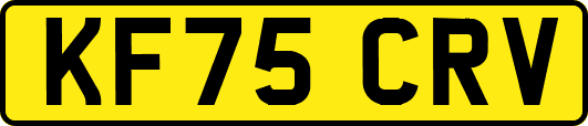 KF75CRV