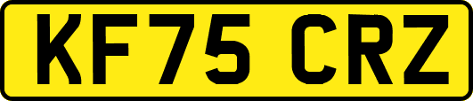 KF75CRZ