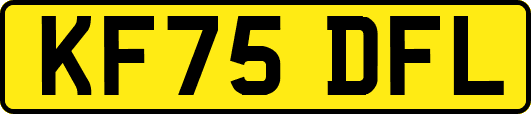 KF75DFL