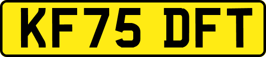 KF75DFT