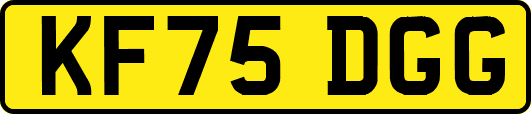 KF75DGG