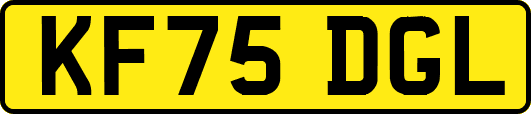 KF75DGL