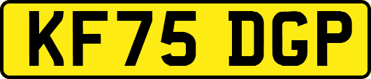 KF75DGP