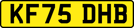KF75DHB