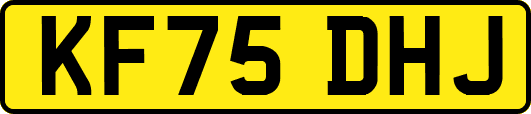 KF75DHJ