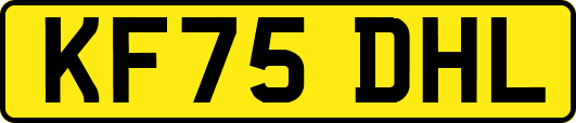 KF75DHL