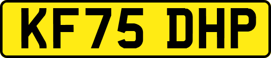 KF75DHP