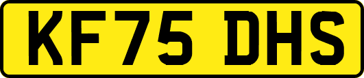 KF75DHS