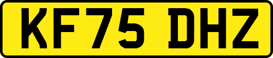 KF75DHZ