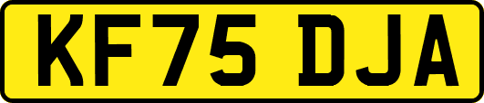 KF75DJA