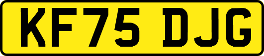 KF75DJG