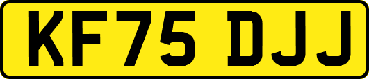 KF75DJJ