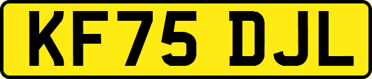 KF75DJL