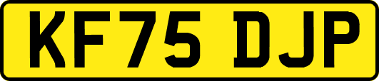 KF75DJP