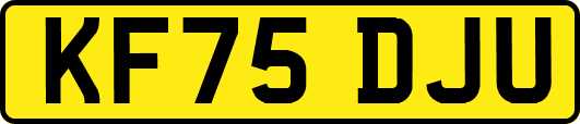 KF75DJU