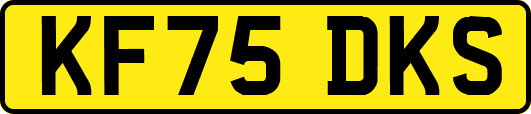 KF75DKS