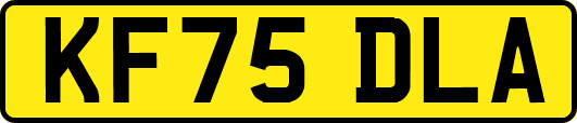 KF75DLA